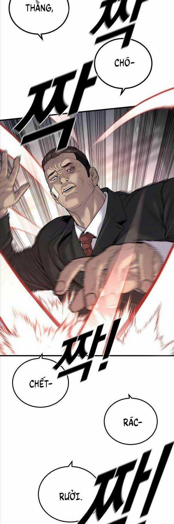 Cậu Bé Tội Phạm Chapter 32 trang 38