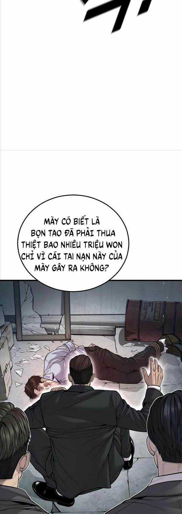 Cậu Bé Tội Phạm Chapter 32 trang 39