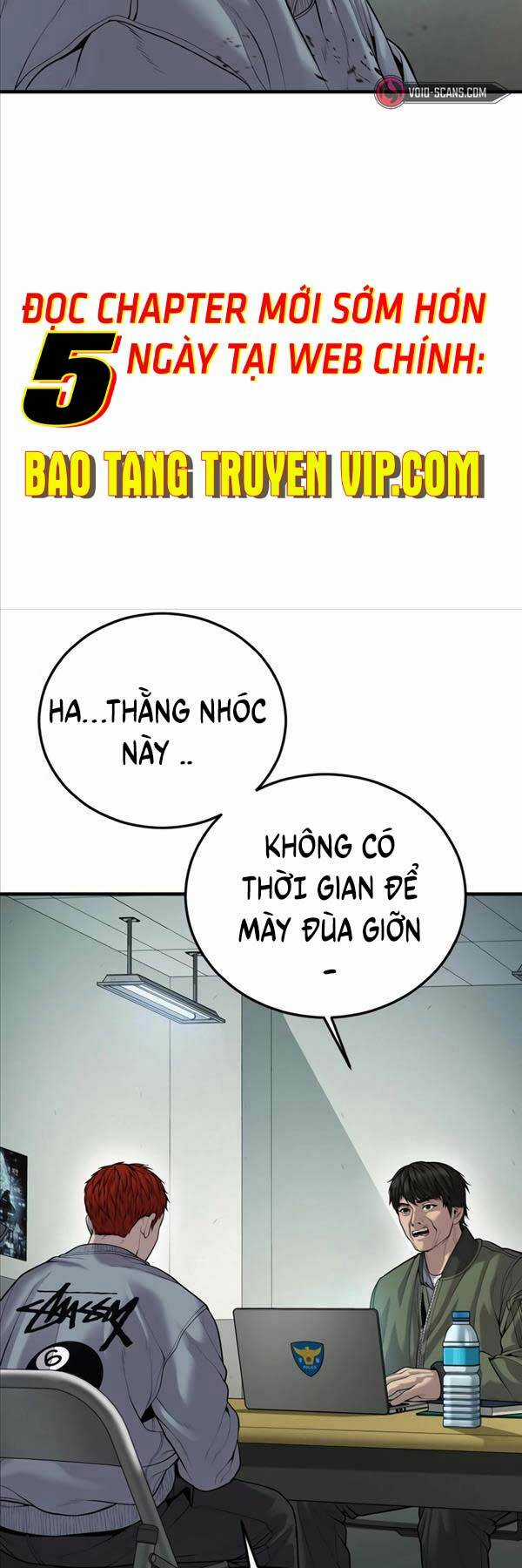 Cậu Bé Tội Phạm Chapter 32 trang 4