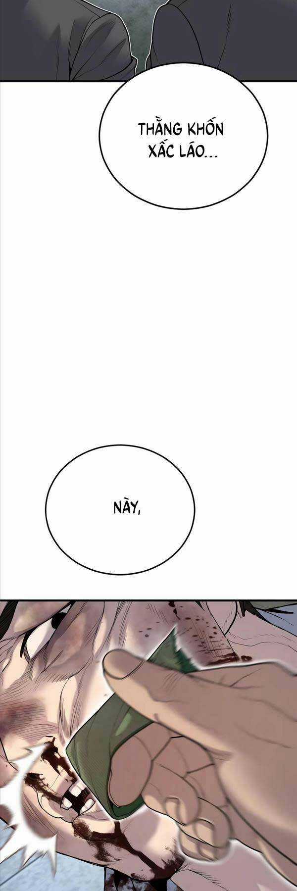 Cậu Bé Tội Phạm Chapter 32 trang 40