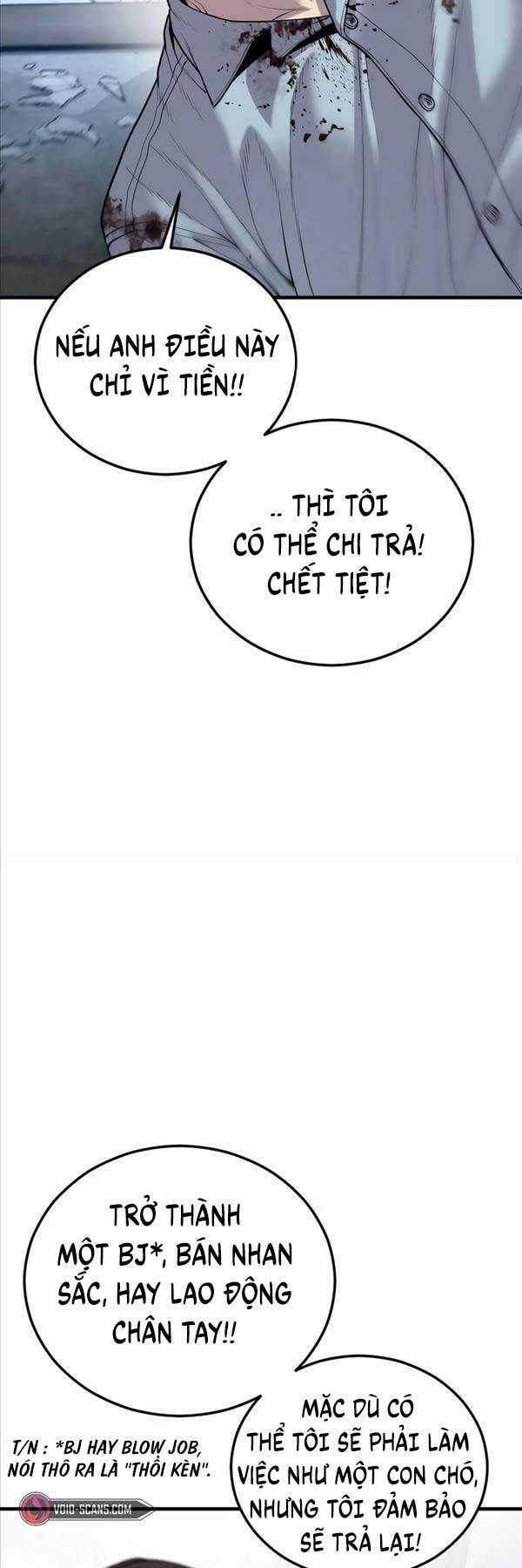 Cậu Bé Tội Phạm Chapter 32 trang 42