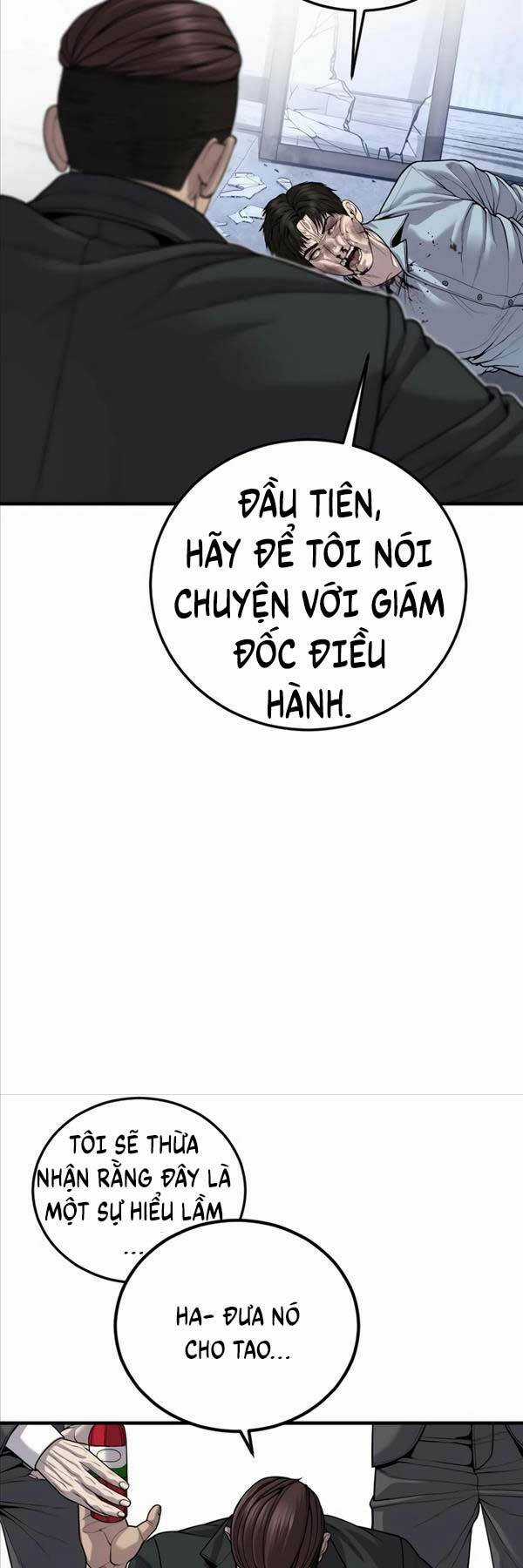 Cậu Bé Tội Phạm Chapter 32 trang 43