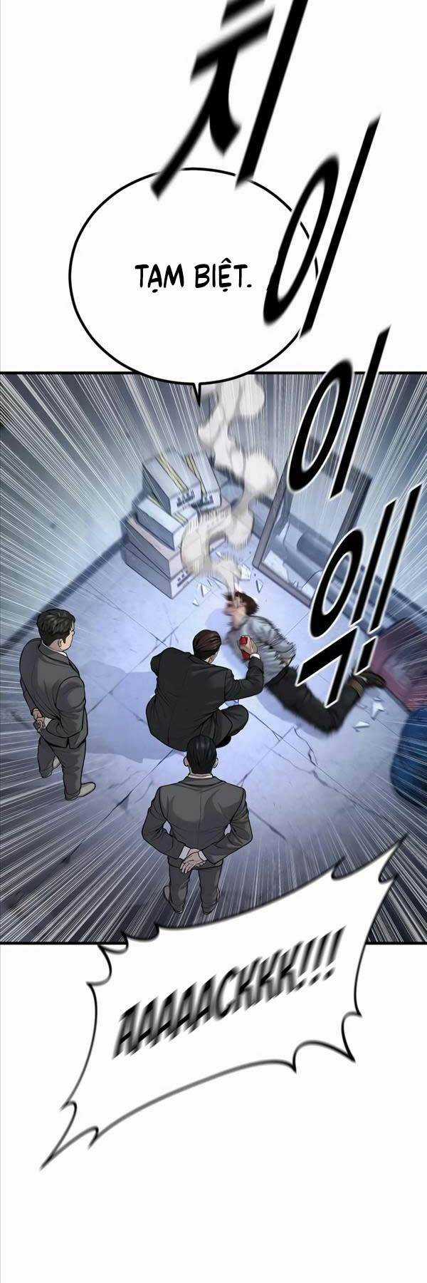 Cậu Bé Tội Phạm Chapter 32 trang 48