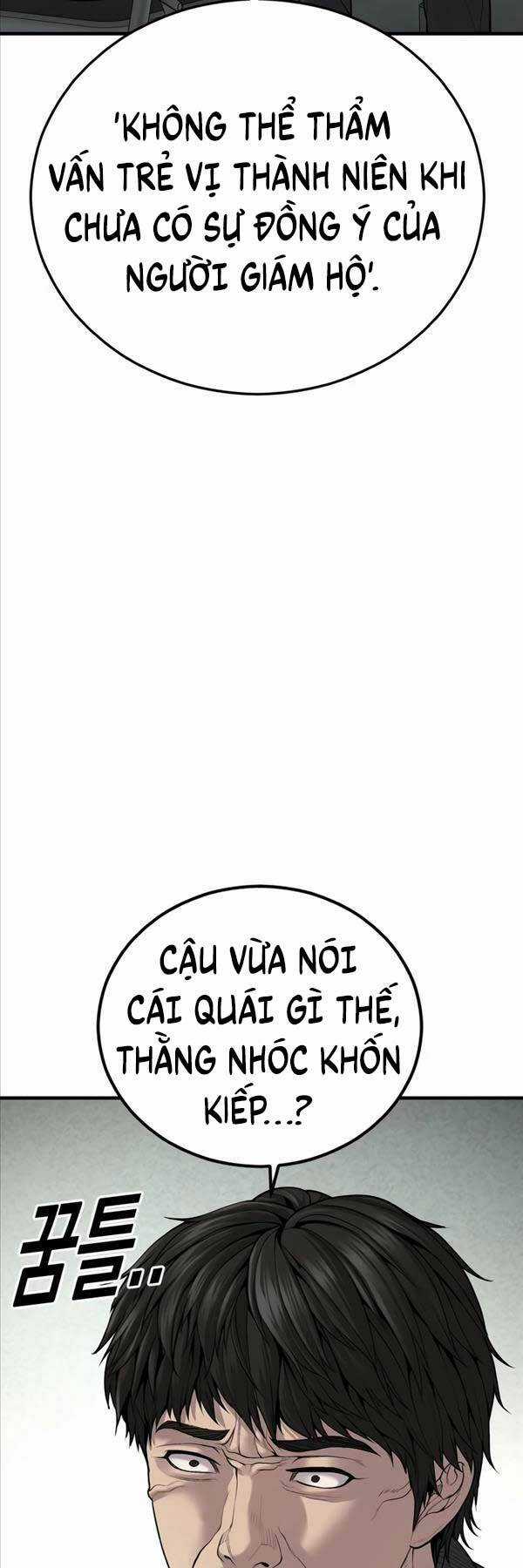 Cậu Bé Tội Phạm Chapter 32 trang 5