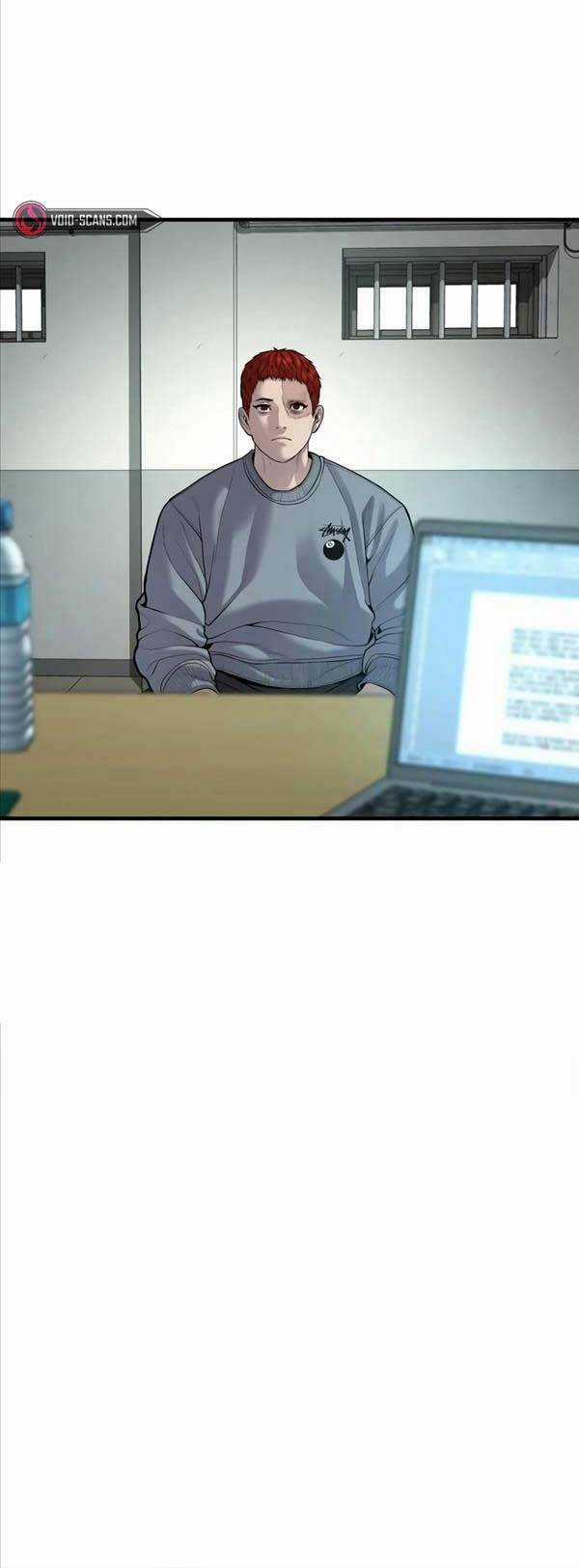 Cậu Bé Tội Phạm Chapter 32 trang 51