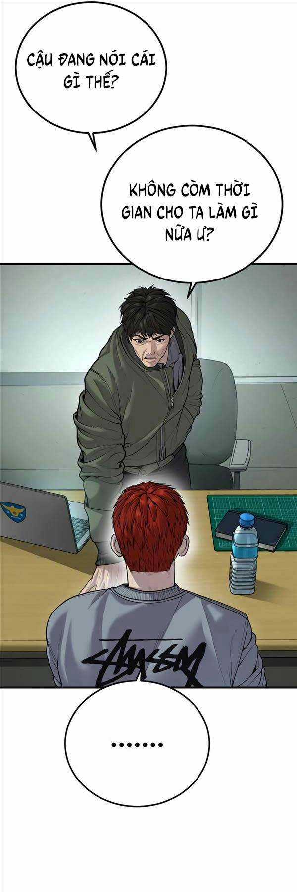 Cậu Bé Tội Phạm Chapter 32 trang 52