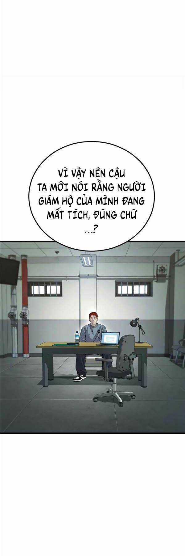 Cậu Bé Tội Phạm Chapter 32 trang 57