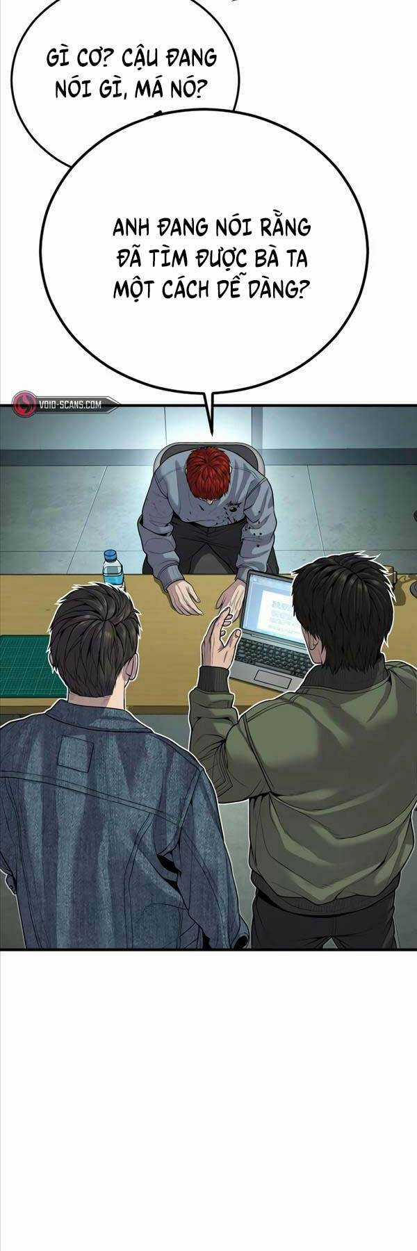 Cậu Bé Tội Phạm Chapter 32 trang 59