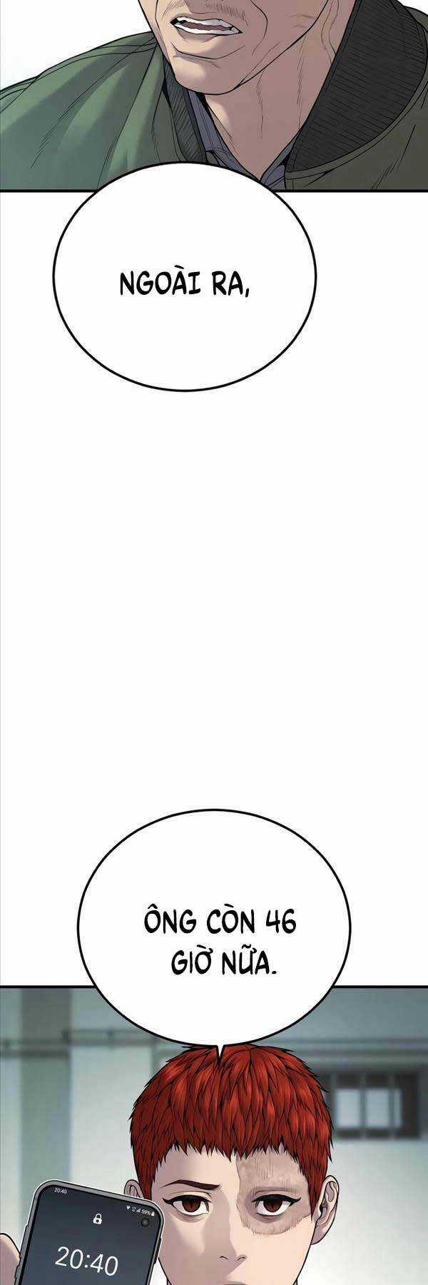 Cậu Bé Tội Phạm Chapter 32 trang 6