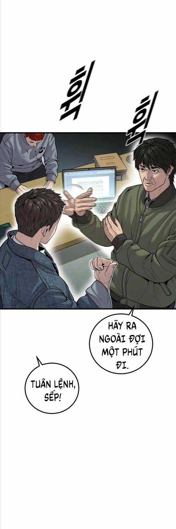 Cậu Bé Tội Phạm Chapter 32 trang 63