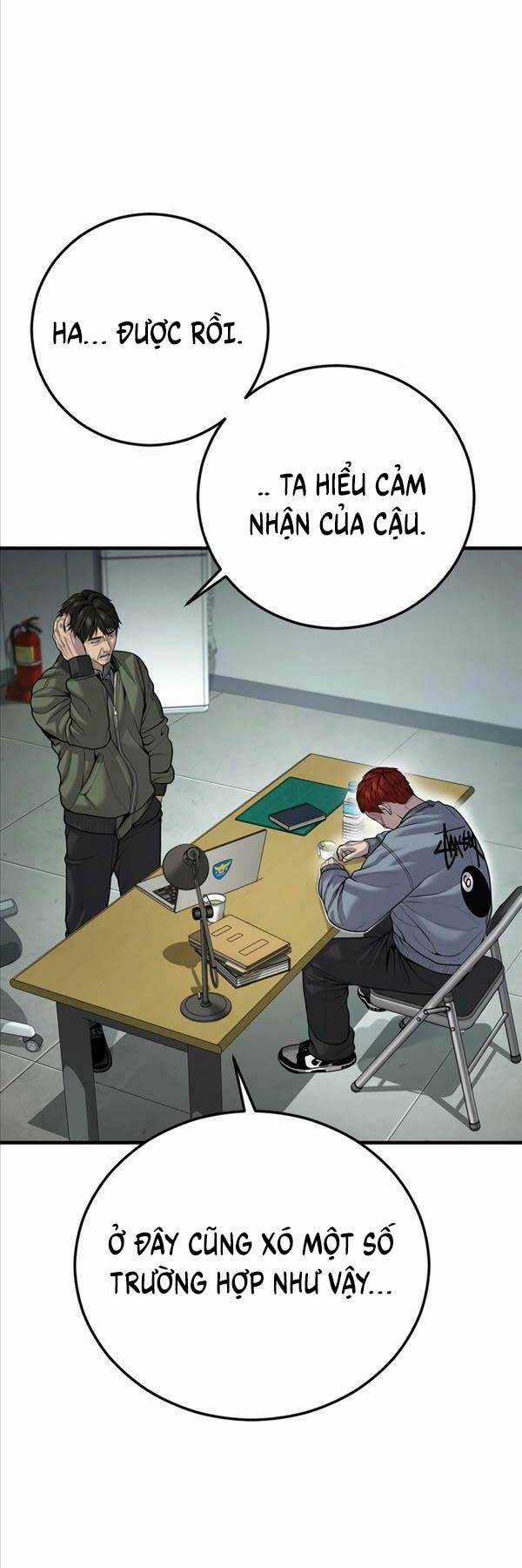 Cậu Bé Tội Phạm Chapter 32 trang 67