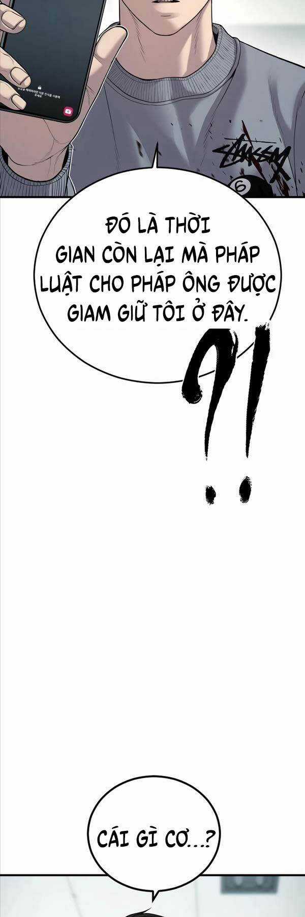 Cậu Bé Tội Phạm Chapter 32 trang 7