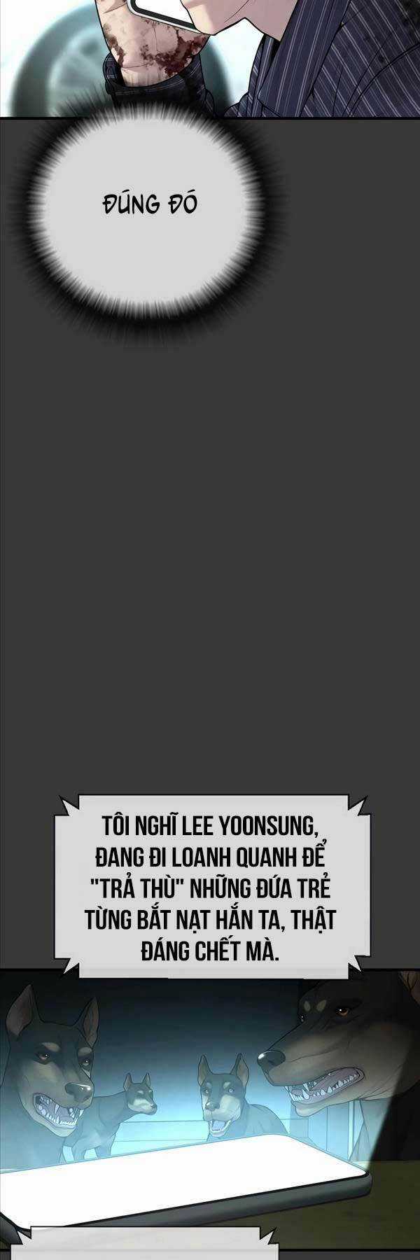 Cậu Bé Tội Phạm Chapter 32 trang 75