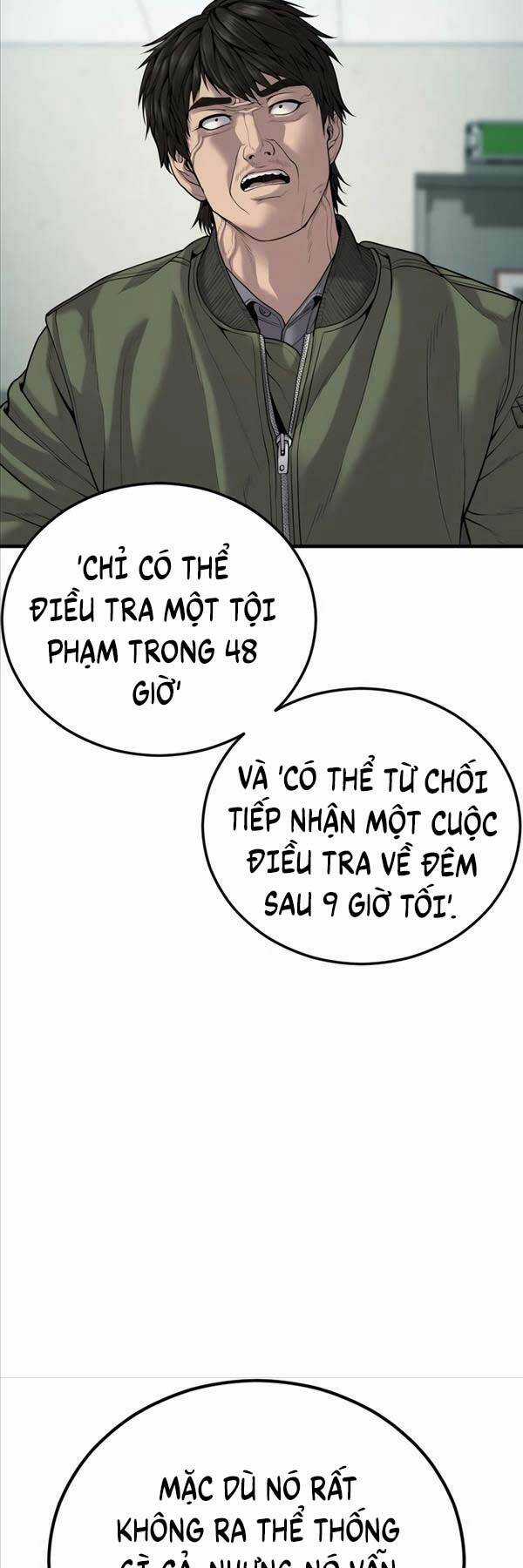 Cậu Bé Tội Phạm Chapter 32 trang 8