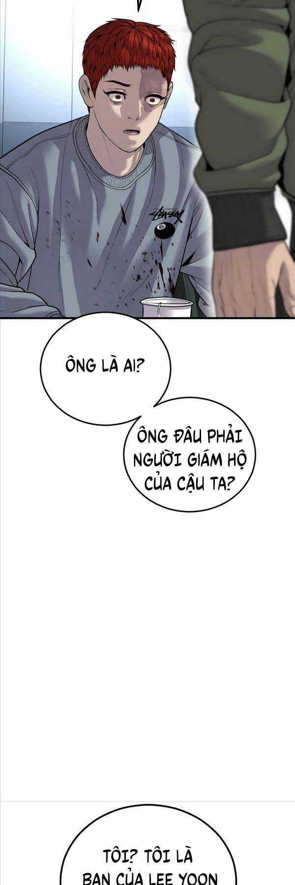 Cậu Bé Tội Phạm Chapter 32 trang 81