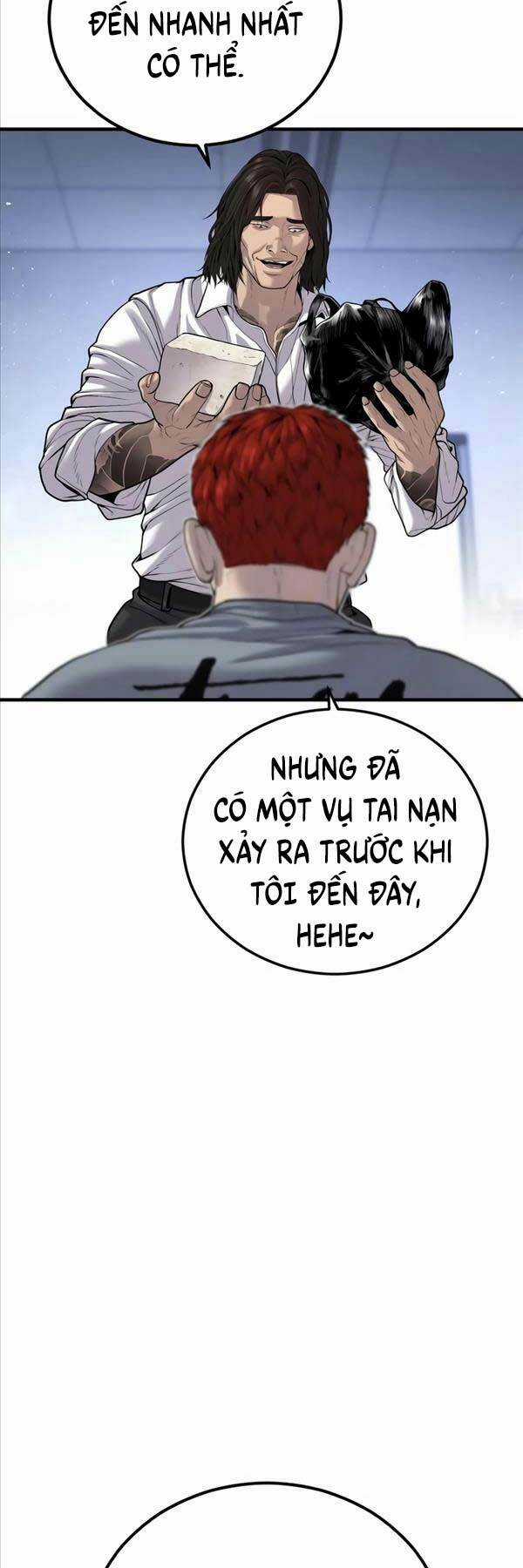 Cậu Bé Tội Phạm Chapter 32 trang 83