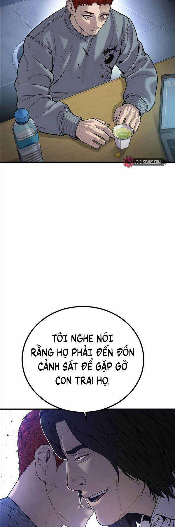 Cậu Bé Tội Phạm Chapter 32 trang 85