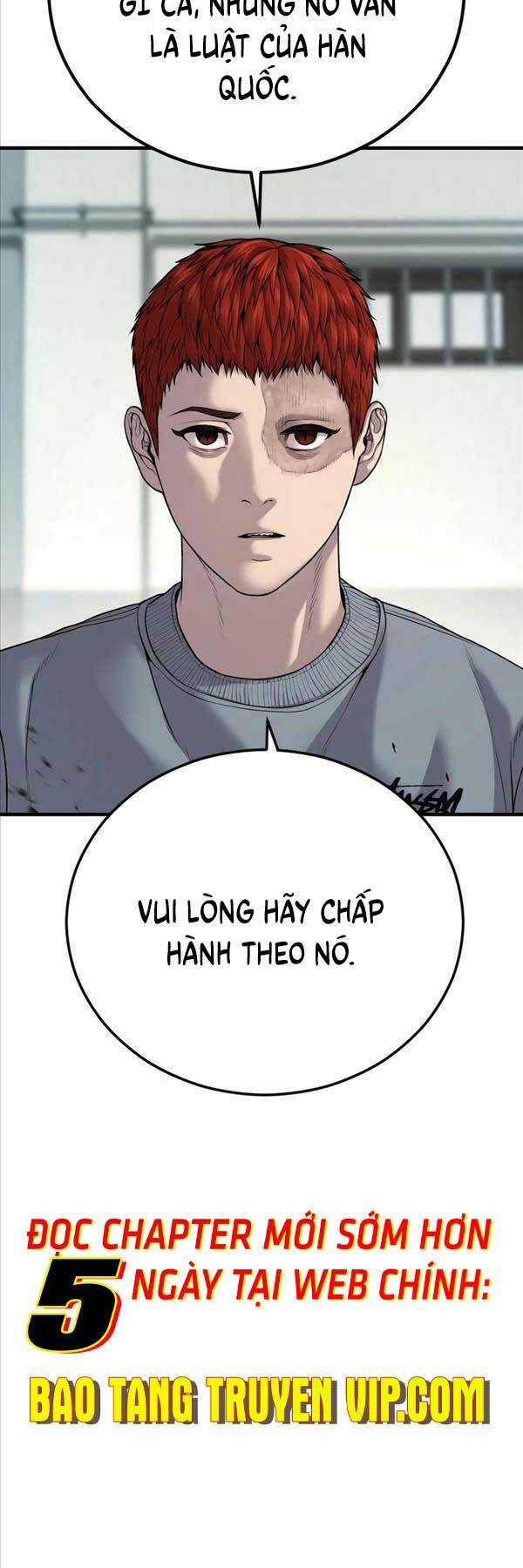 Cậu Bé Tội Phạm Chapter 32 trang 9