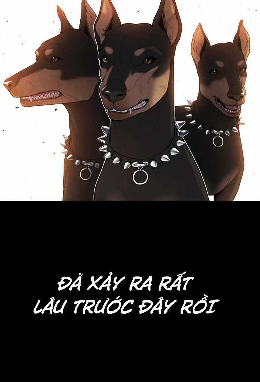 Cậu Bé Tội Phạm Chapter 33 trang 10