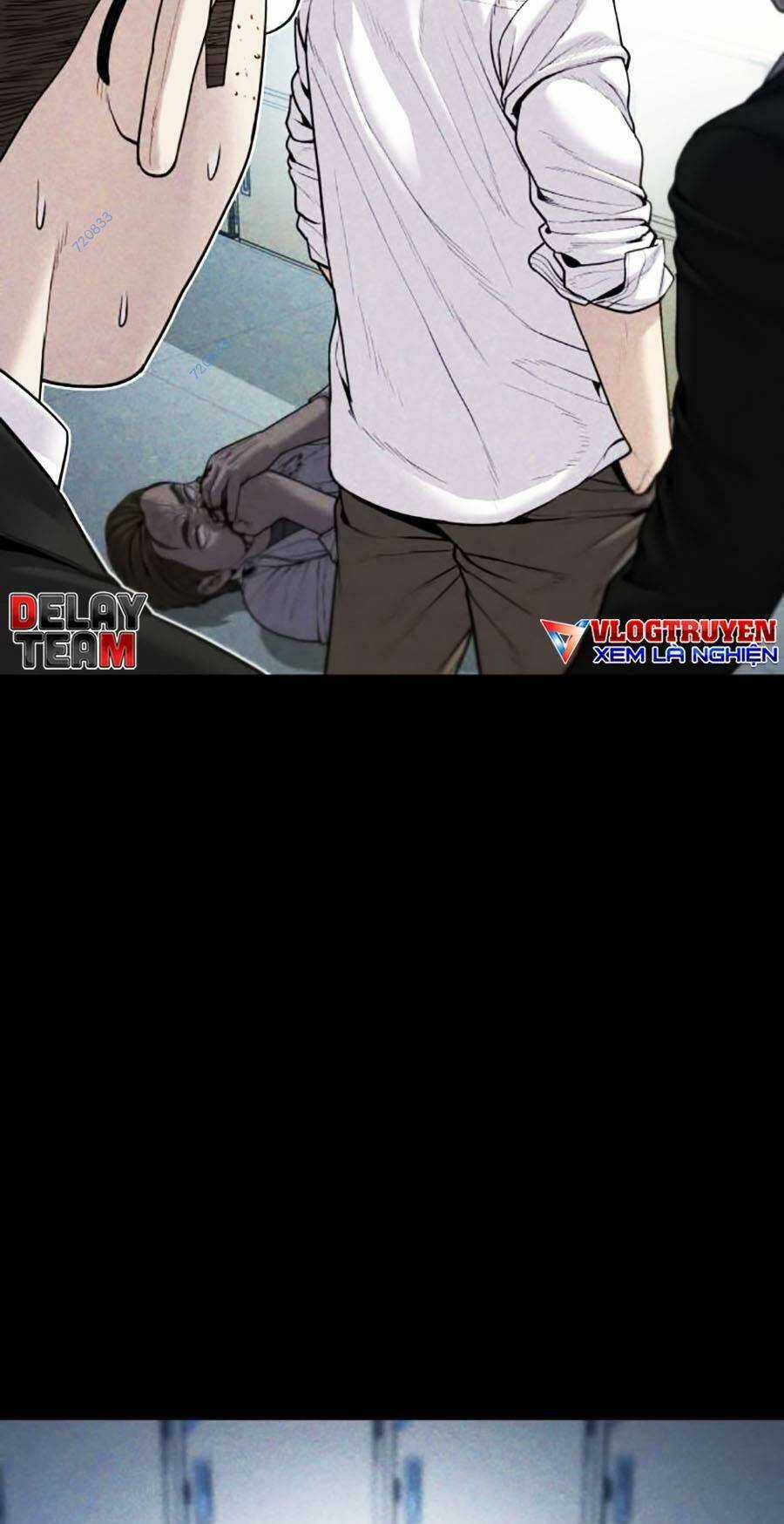 Cậu Bé Tội Phạm Chapter 33 trang 100