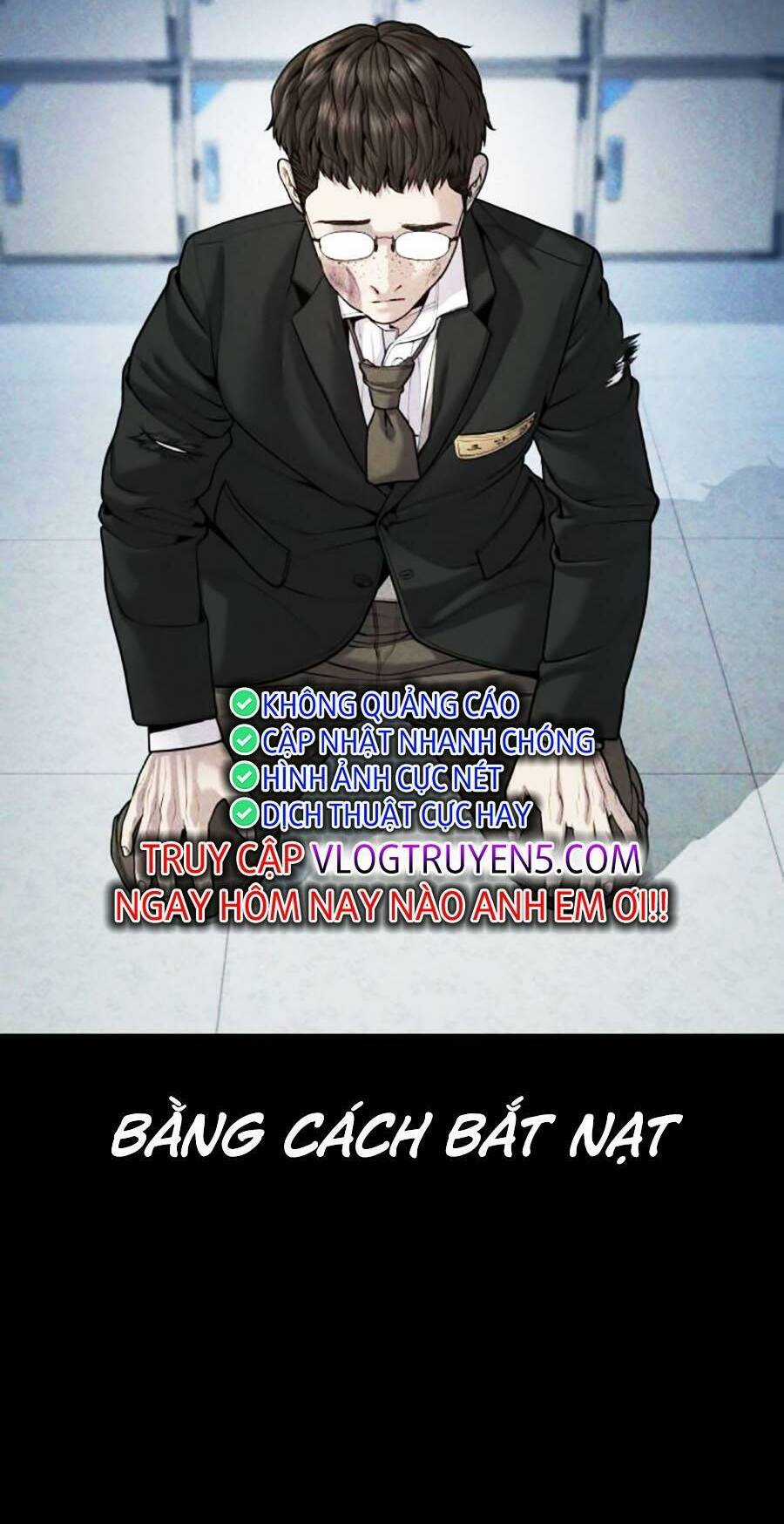 Cậu Bé Tội Phạm Chapter 33 trang 101