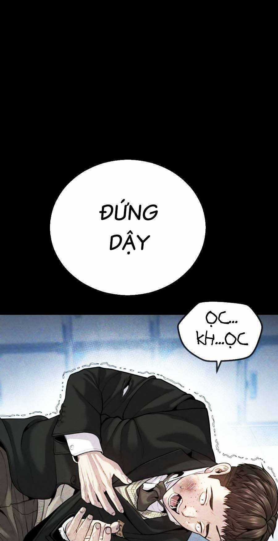 Cậu Bé Tội Phạm Chapter 33 trang 104