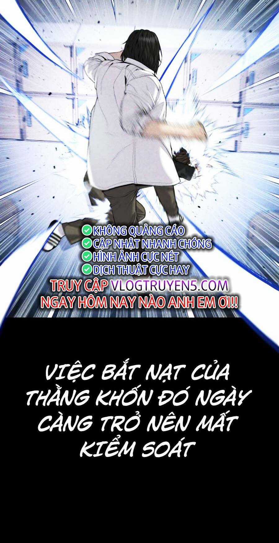 Cậu Bé Tội Phạm Chapter 33 trang 107