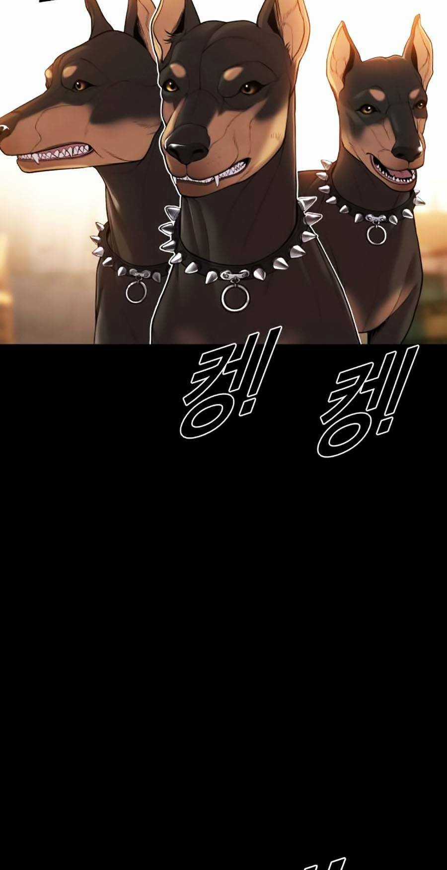 Cậu Bé Tội Phạm Chapter 33 trang 110