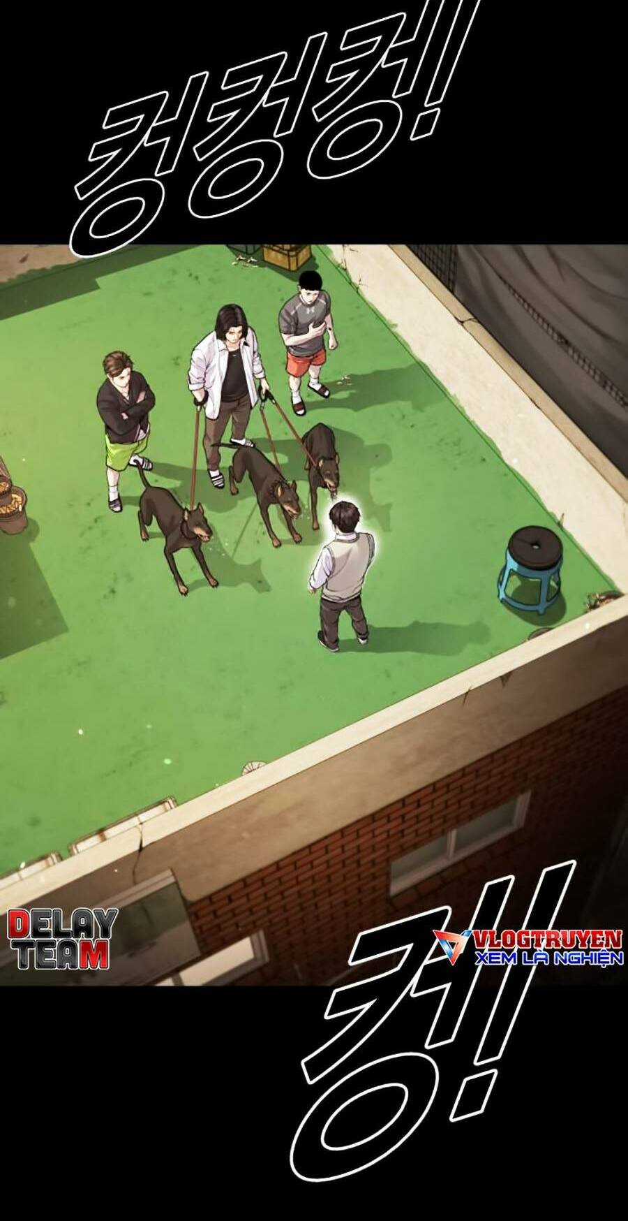 Cậu Bé Tội Phạm Chapter 33 trang 111