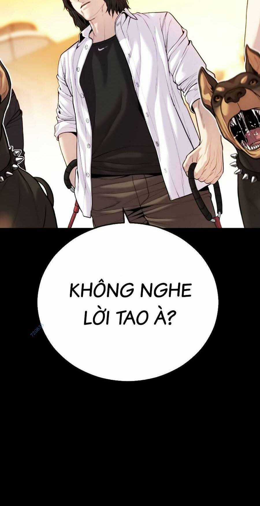 Cậu Bé Tội Phạm Chapter 33 trang 113