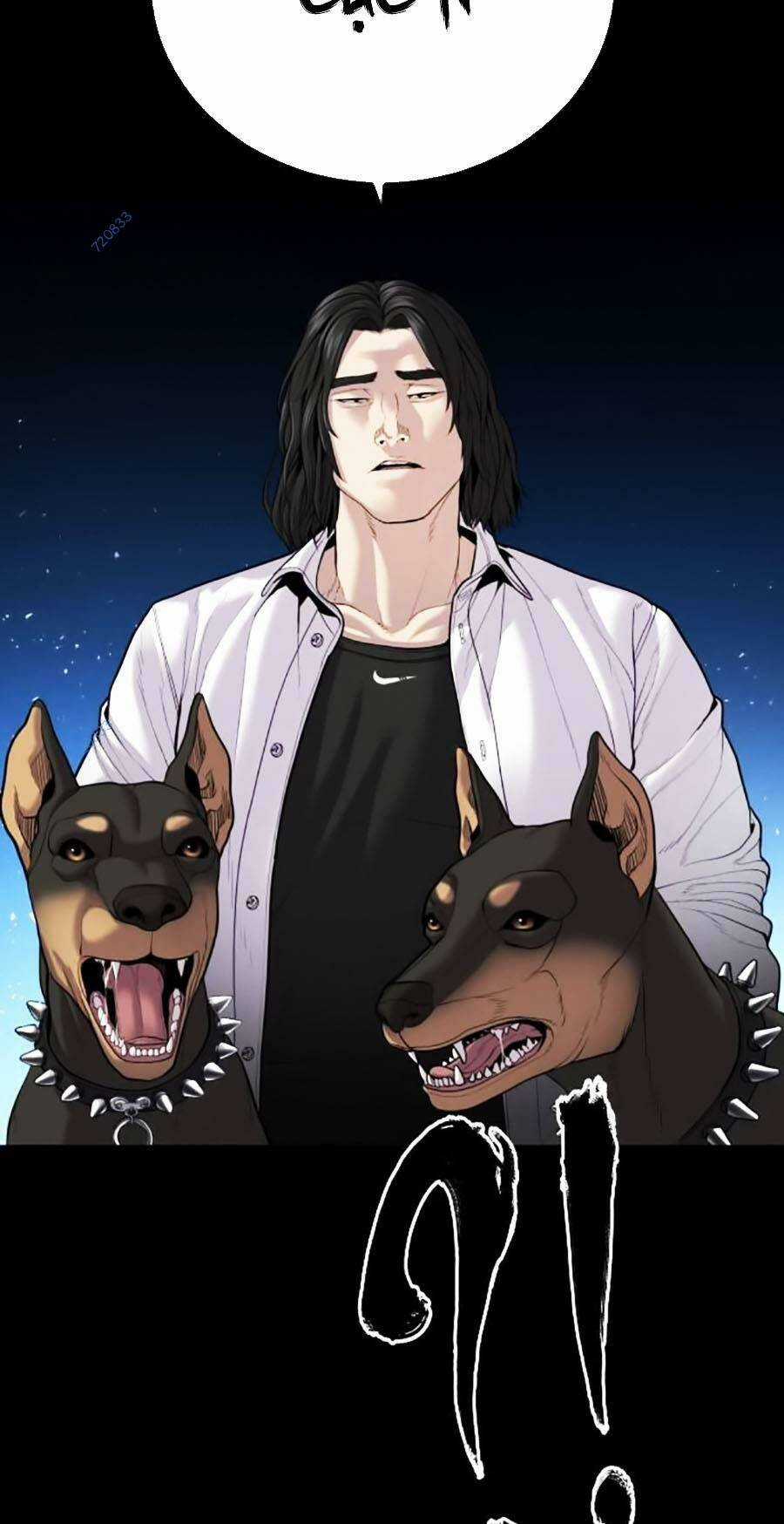 Cậu Bé Tội Phạm Chapter 33 trang 116