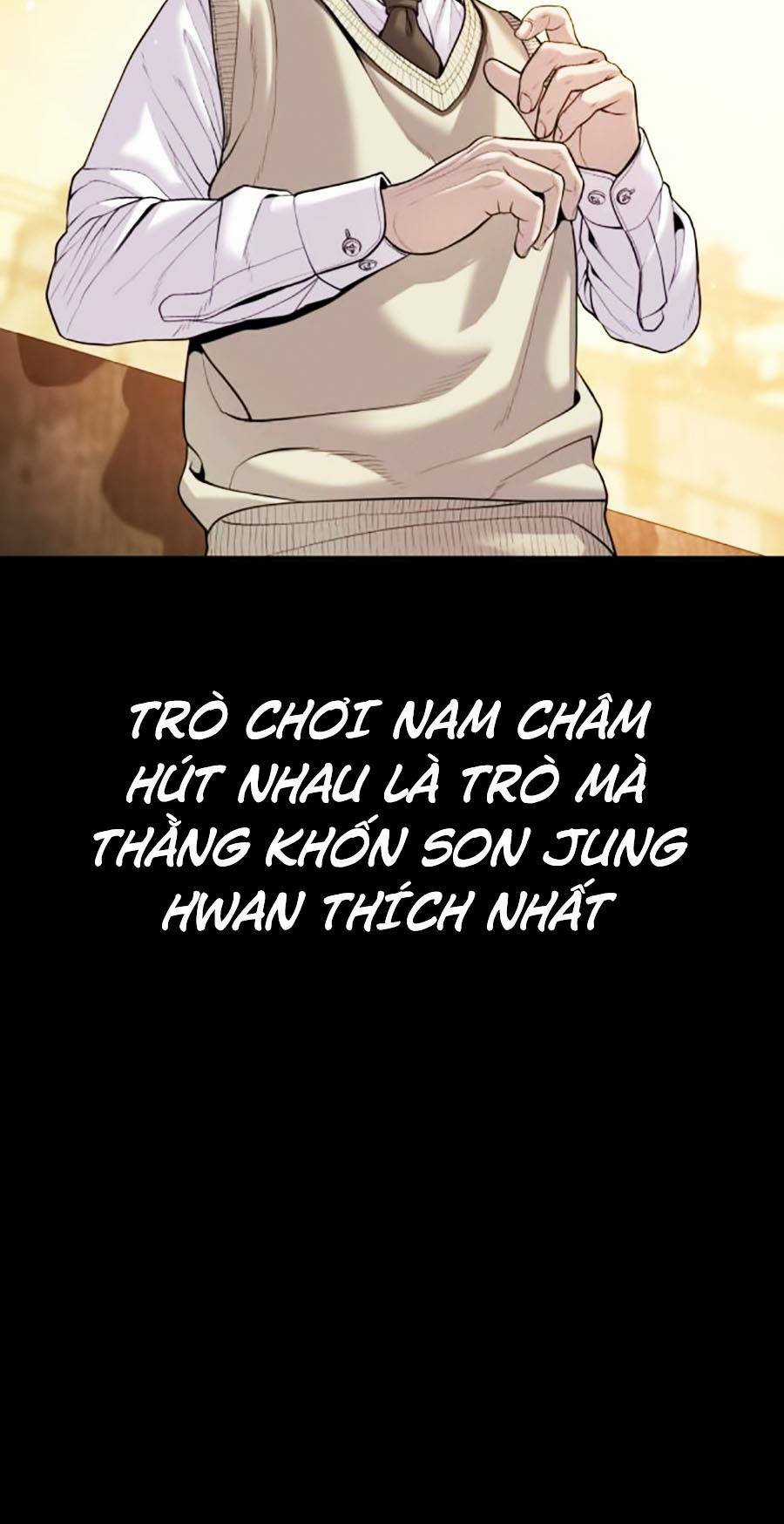 Cậu Bé Tội Phạm Chapter 33 trang 118
