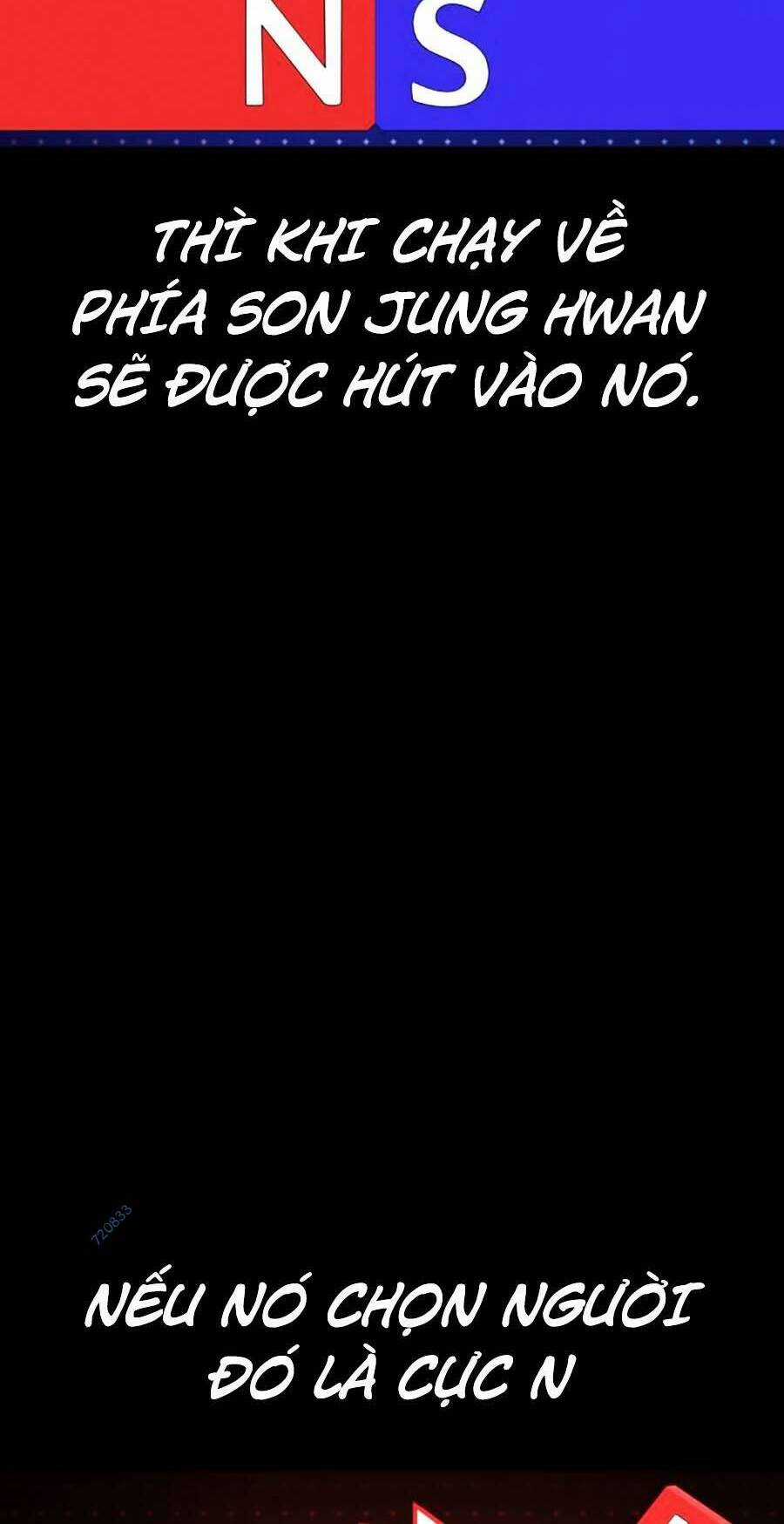 Cậu Bé Tội Phạm Chapter 33 trang 121