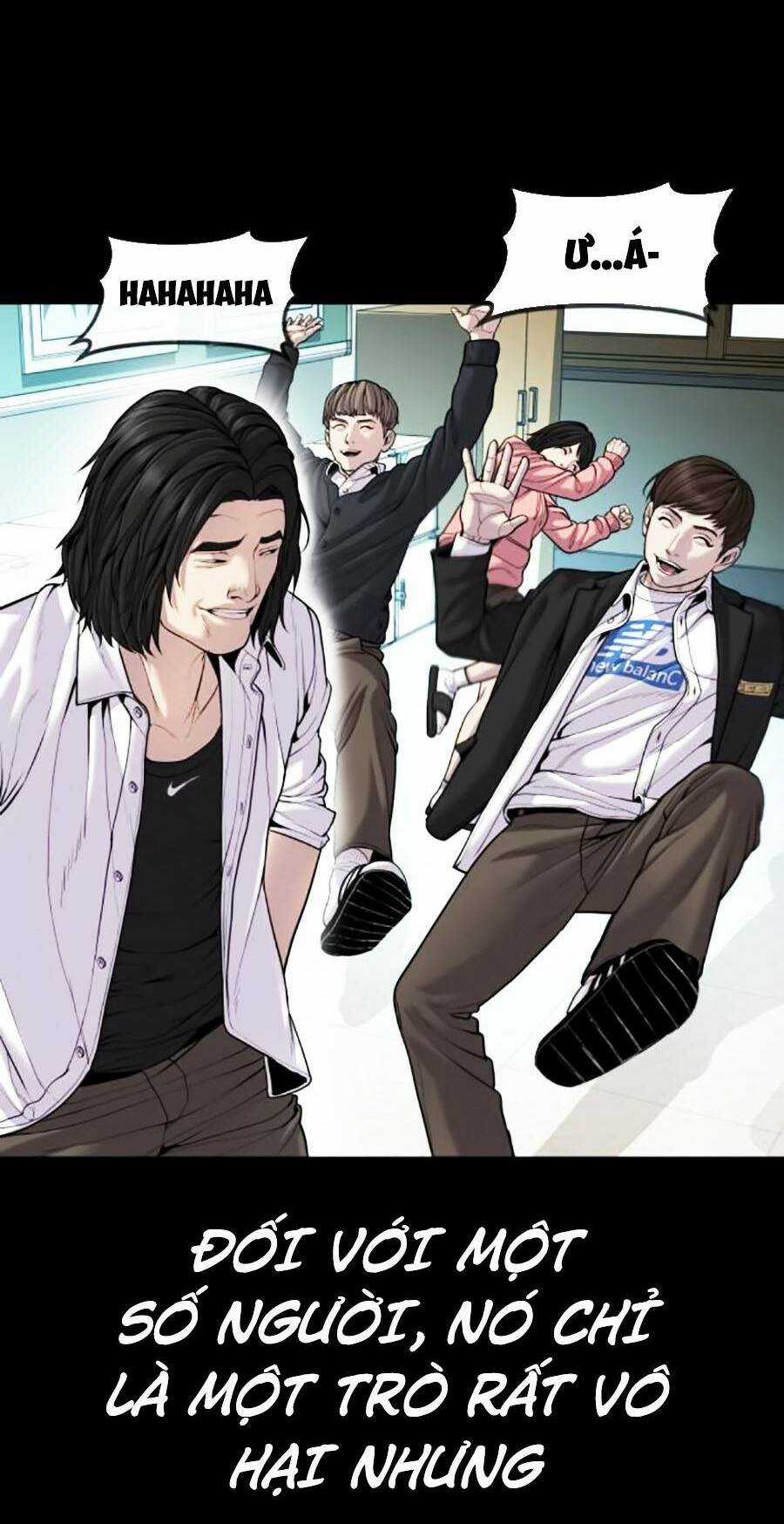 Cậu Bé Tội Phạm Chapter 33 trang 123