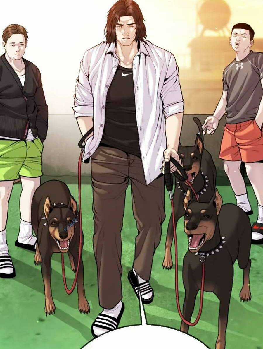 Cậu Bé Tội Phạm Chapter 33 trang 129