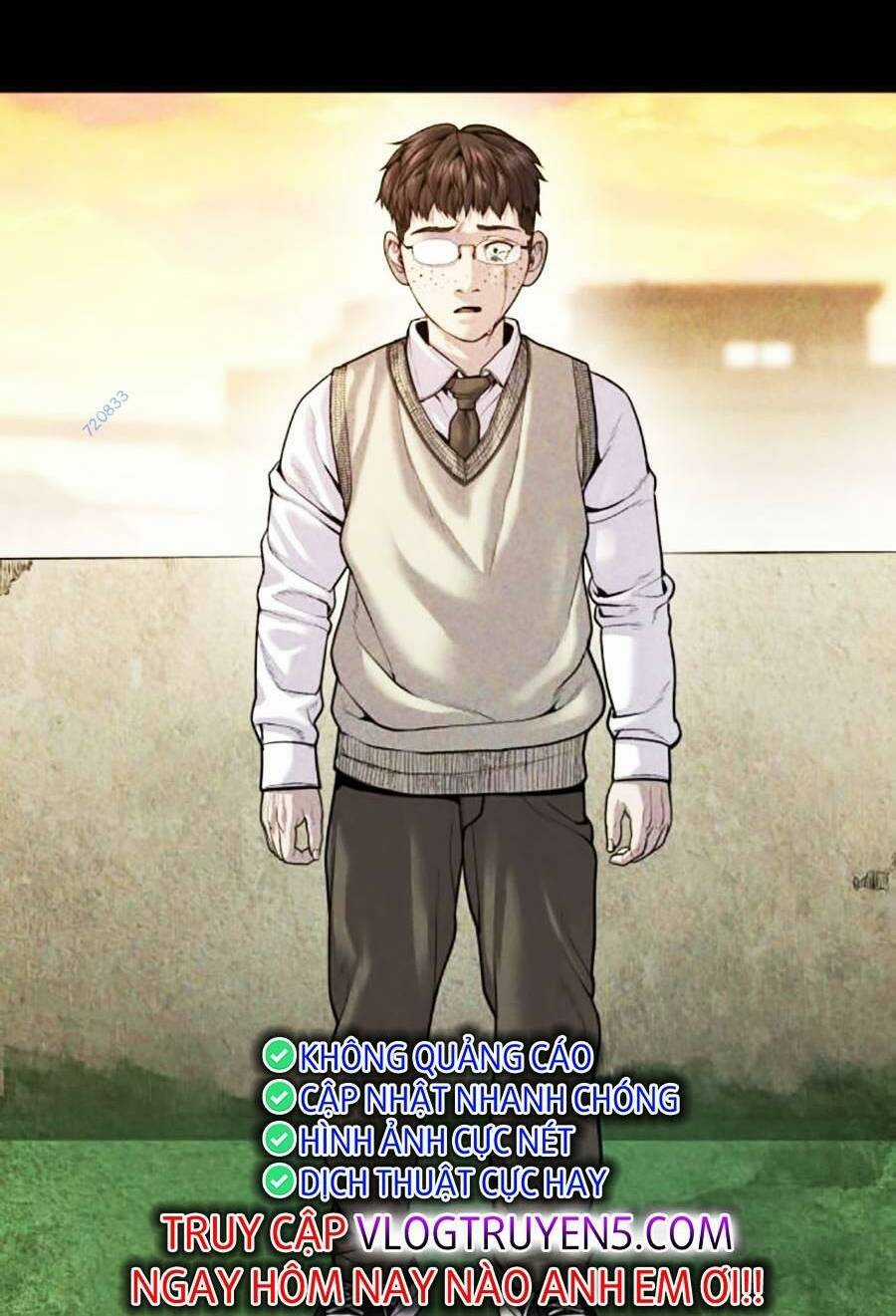 Cậu Bé Tội Phạm Chapter 33 trang 13