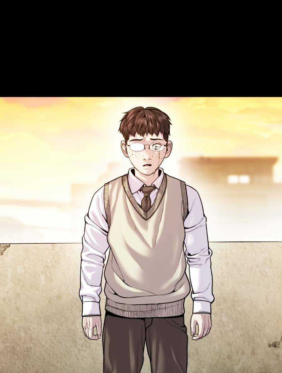 Cậu Bé Tội Phạm Chapter 33 trang 134