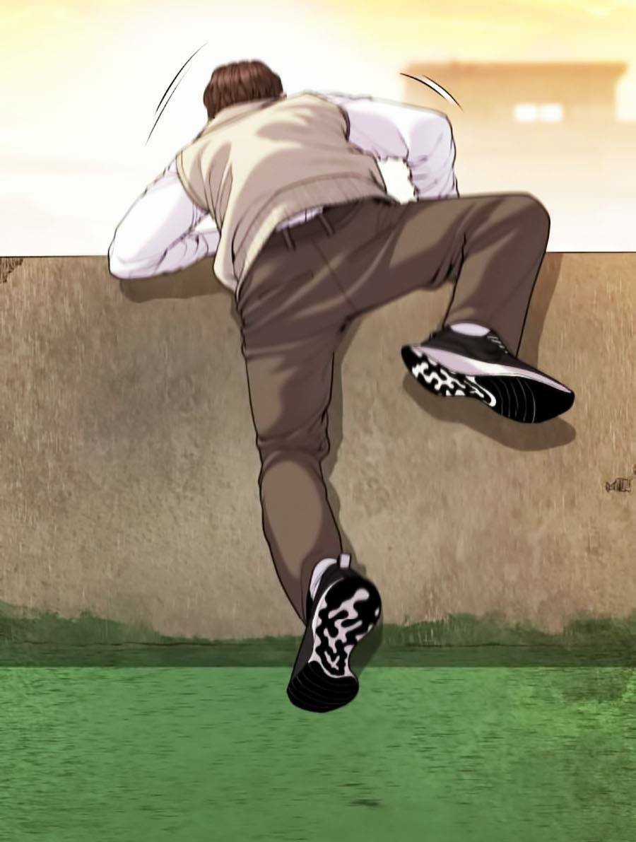 Cậu Bé Tội Phạm Chapter 33 trang 138