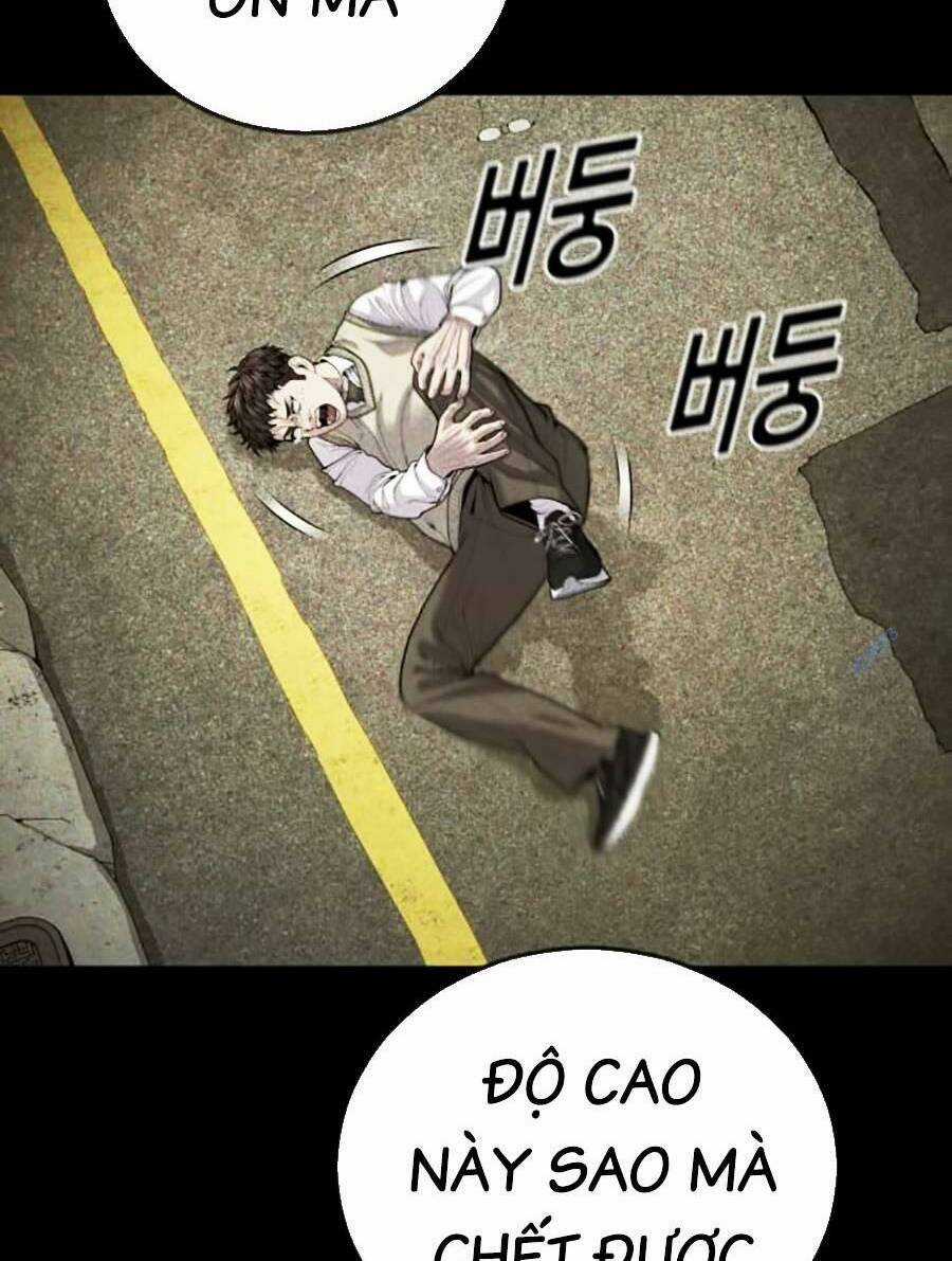 Cậu Bé Tội Phạm Chapter 33 trang 145