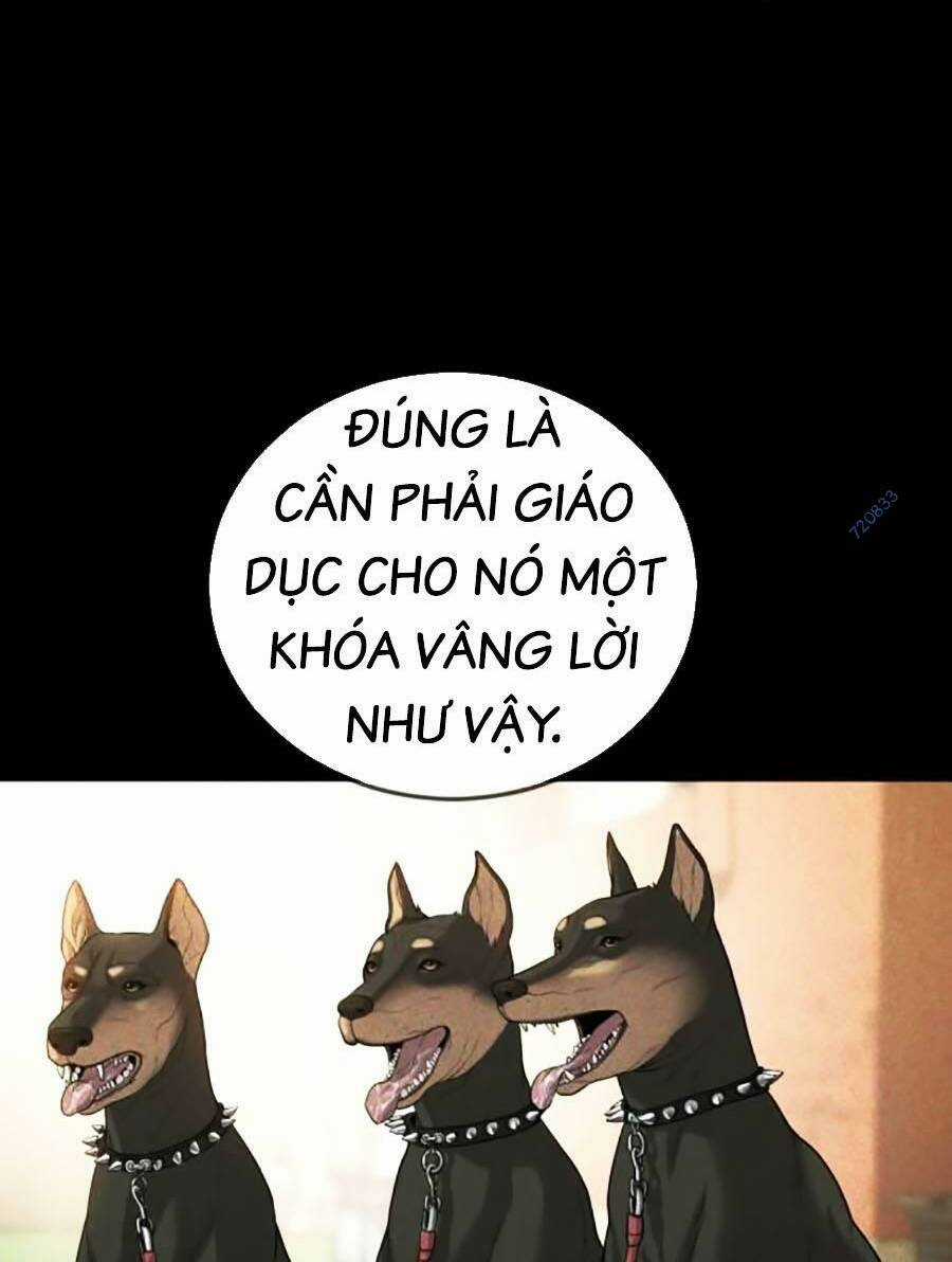 Cậu Bé Tội Phạm Chapter 33 trang 149