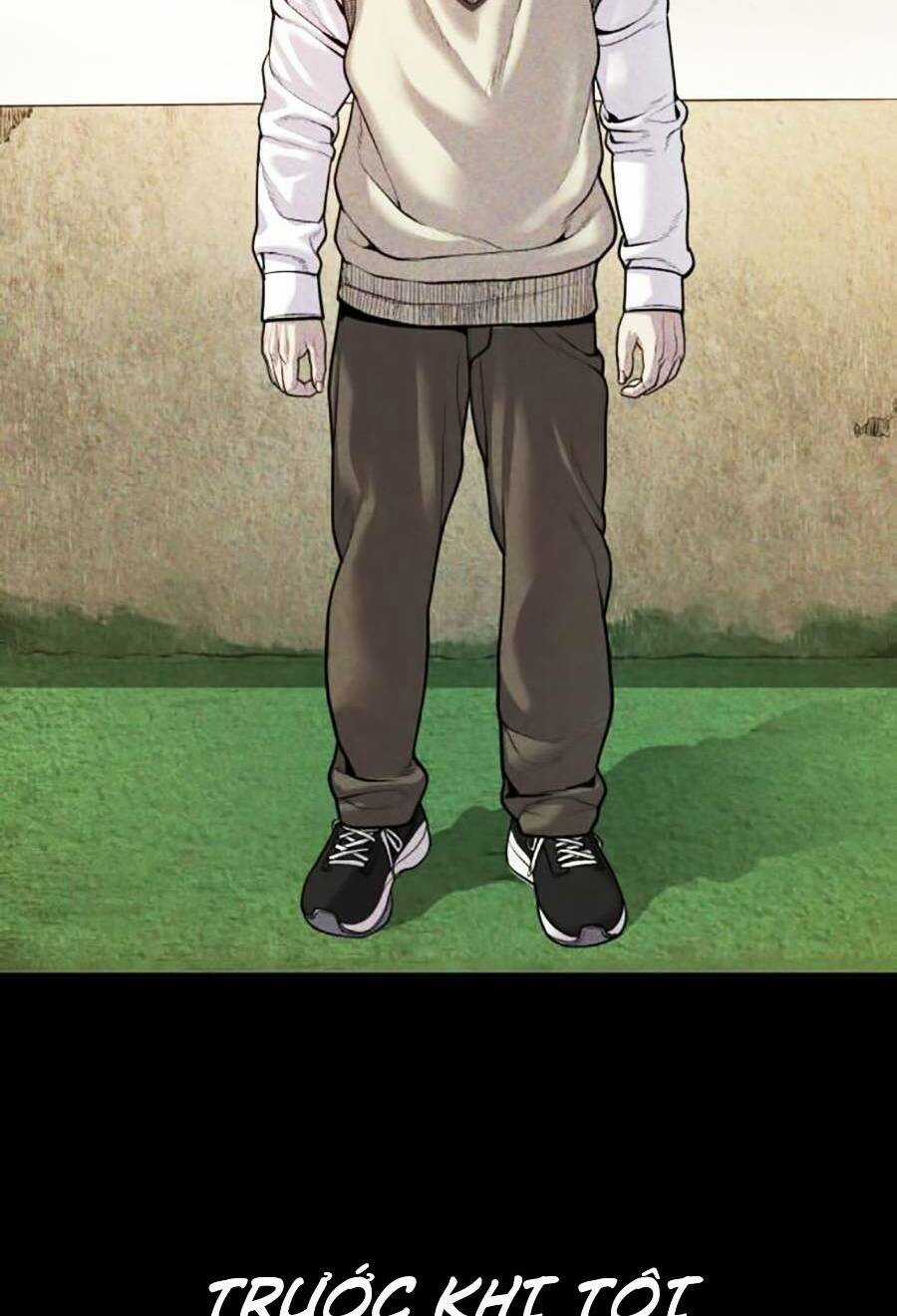 Cậu Bé Tội Phạm Chapter 33 trang 15