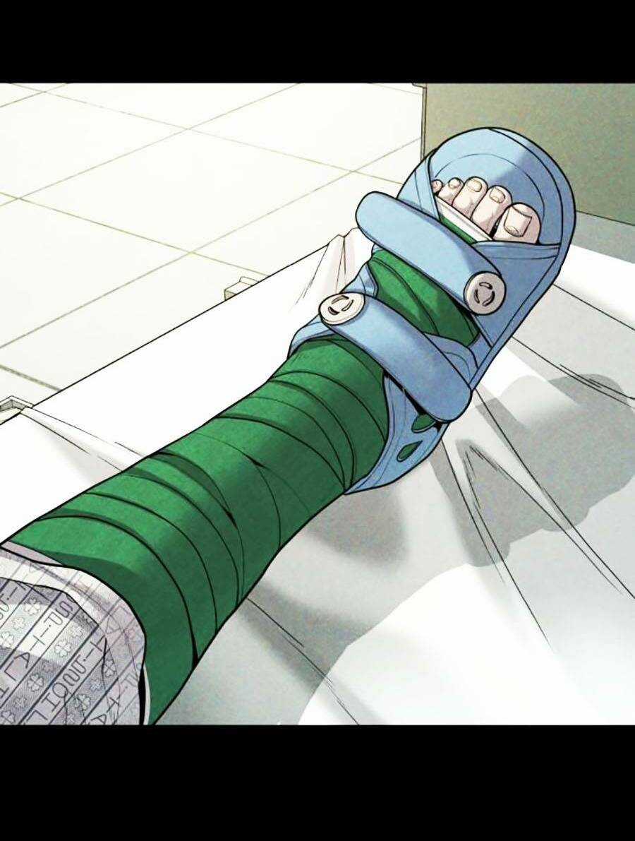 Cậu Bé Tội Phạm Chapter 33 trang 151