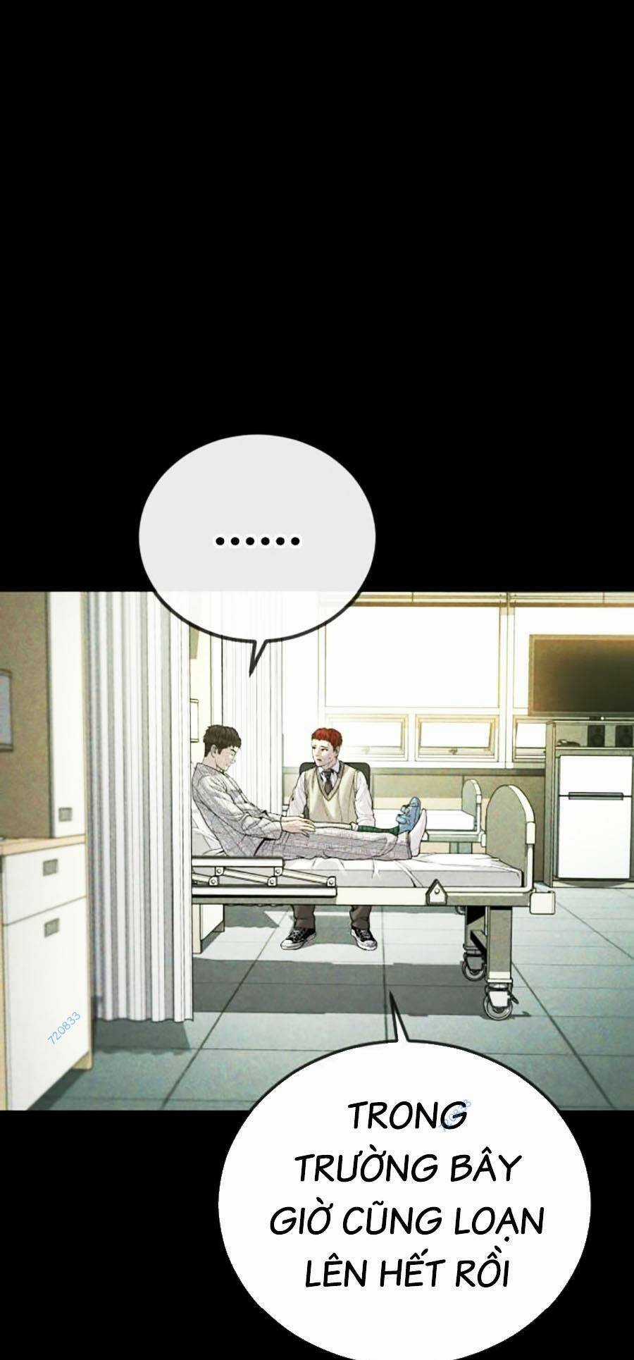 Cậu Bé Tội Phạm Chapter 33 trang 156