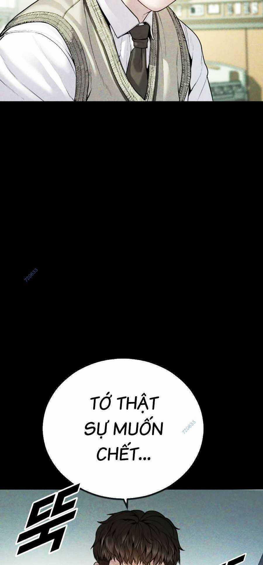 Cậu Bé Tội Phạm Chapter 33 trang 158