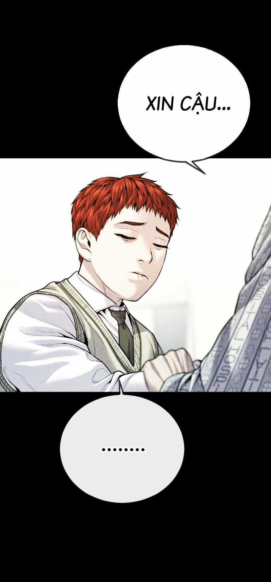 Cậu Bé Tội Phạm Chapter 33 trang 161