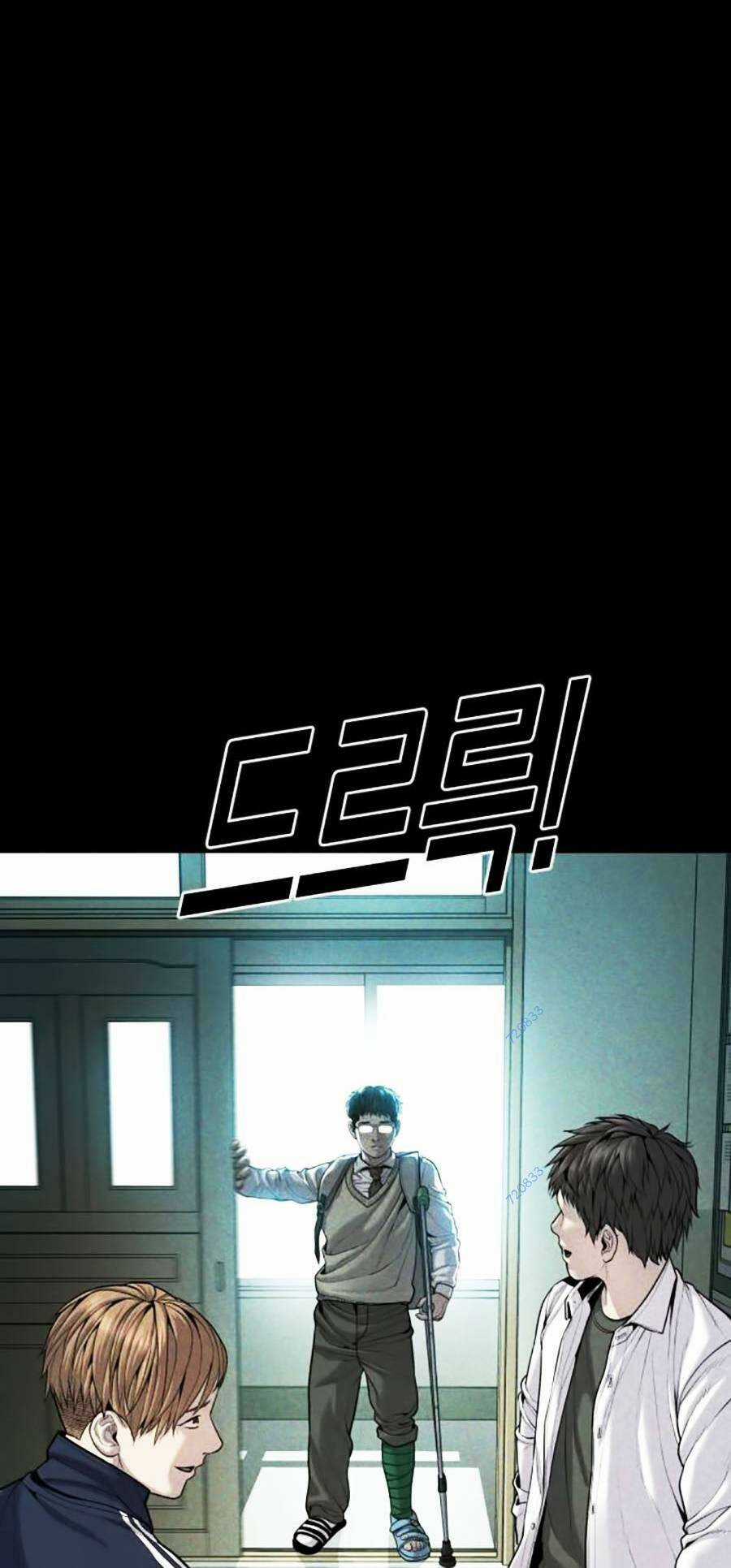 Cậu Bé Tội Phạm Chapter 33 trang 164