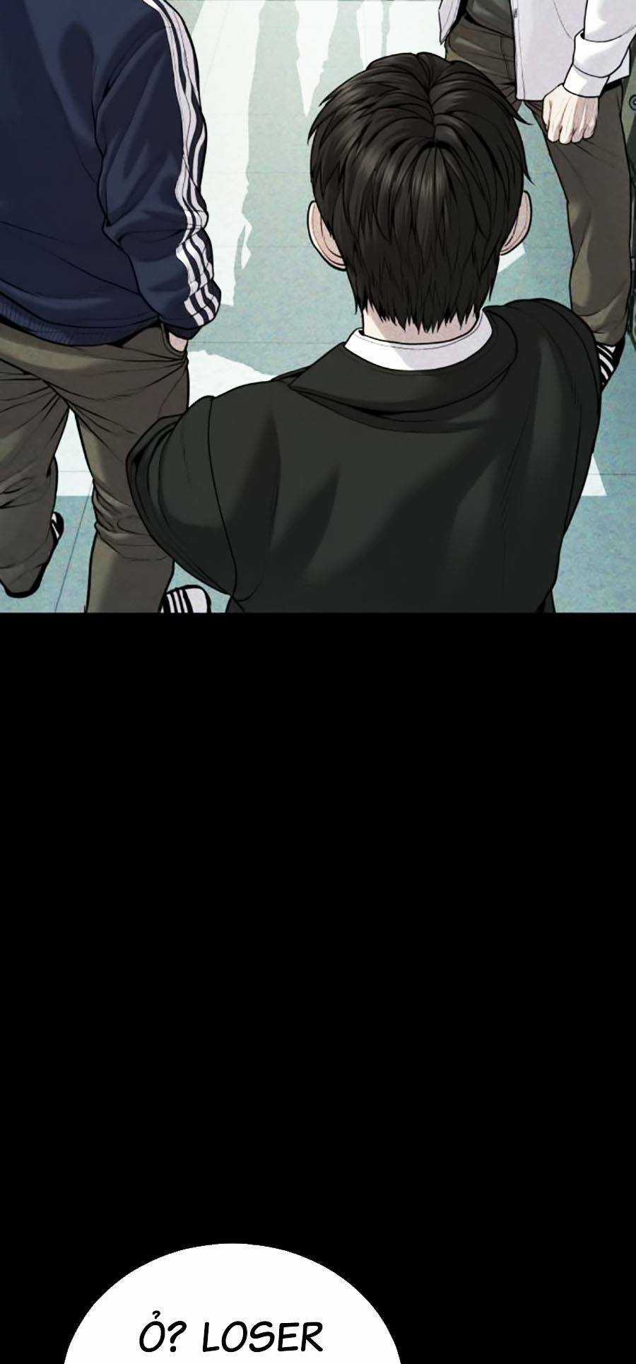 Cậu Bé Tội Phạm Chapter 33 trang 165