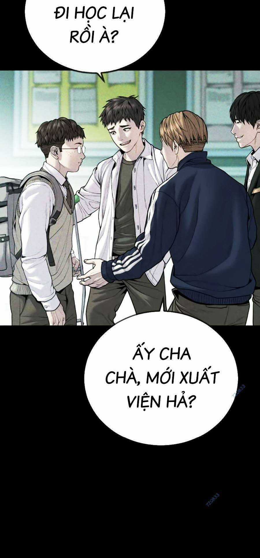 Cậu Bé Tội Phạm Chapter 33 trang 166