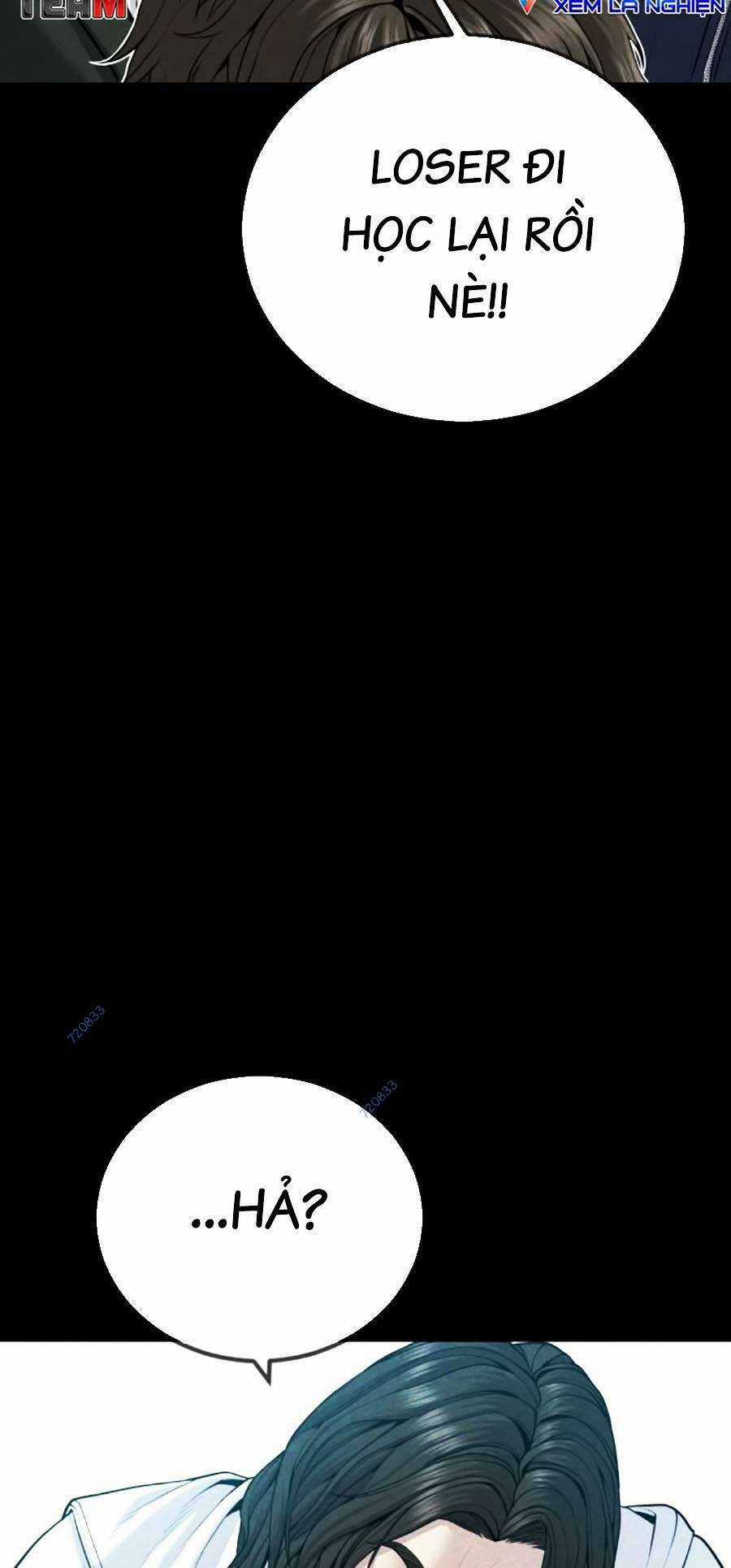 Cậu Bé Tội Phạm Chapter 33 trang 168