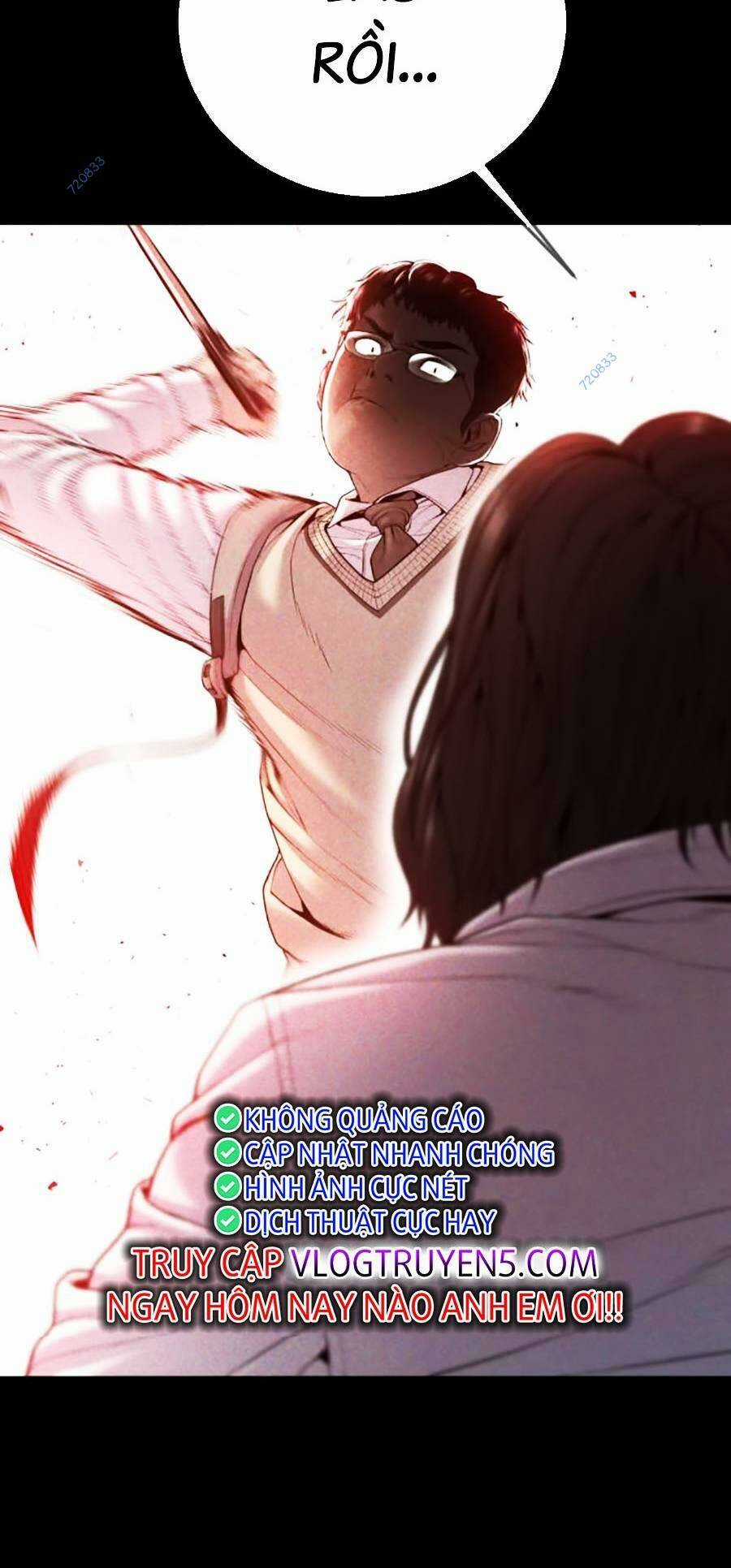 Cậu Bé Tội Phạm Chapter 33 trang 170